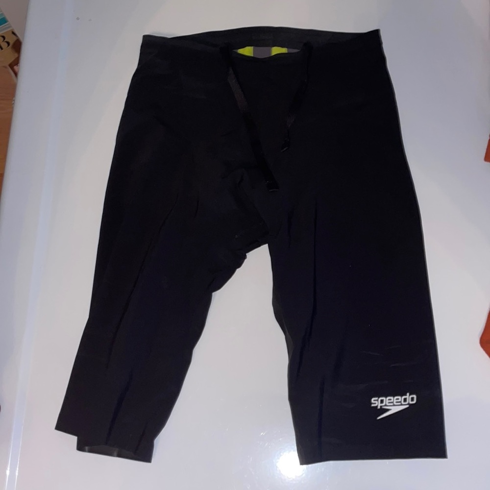 [NEW] Speedo PowerPlus Prime Boys Tech Suit